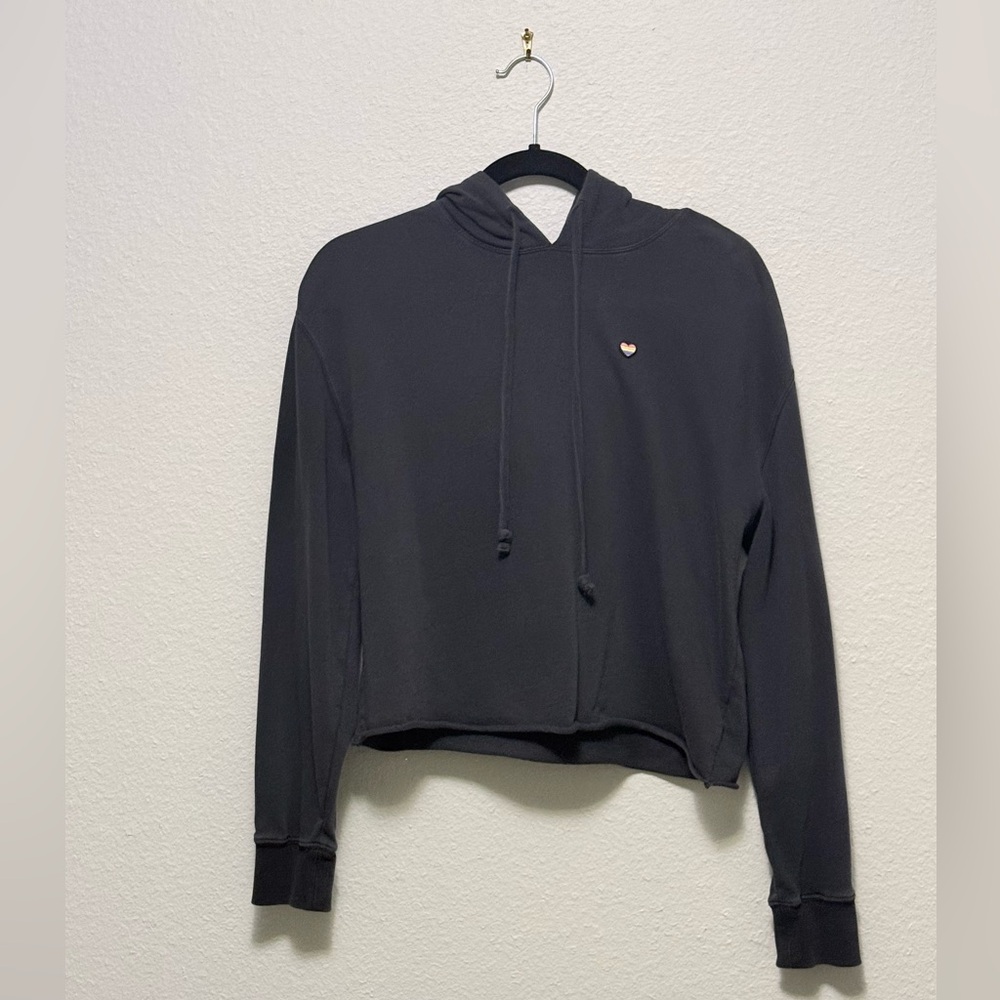 EUC Spiritual Gangster Hoodie size S